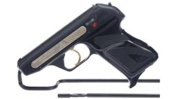 Harrington & Richardson Commemorative Heckler & Koch HK 4 Pistol