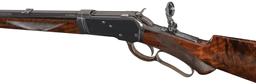 Special Order Winchester Deluxe Model 1892 Takedown Rifle