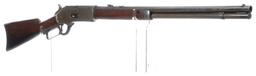 Winchester Second Model 1876 Lever Action Rifle