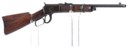 Winchester Model 1892 Trapper 16" Barrel Carbine