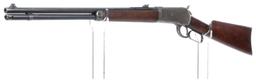 Winchester Model 1886 Lever Action Takedown Rifle