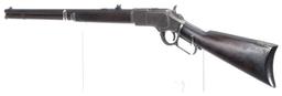 Winchester Model 1873 Lever Action .22 Long Rifle