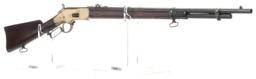 Winchester Model 1866 Lever Action Musket