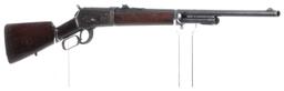 Winchester Model 1886 Lightweight Takedown Rifle