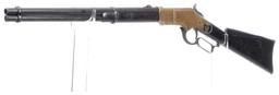 Winchester Flatside First Model 1866 Lever Action Carbine