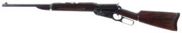 Winchester Model 1895 Lever Action Carbine