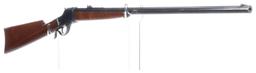 Winchester Model 1885 Single Shot Rifle