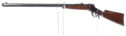 Winchester Model 1885 Single Shot Rifle