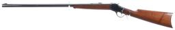 Winchester Model 1885 Single Shot Rifle