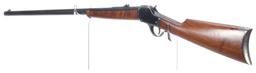 Winchester Model 1885 Single Shot Rifle