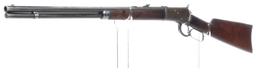 Winchester Model 1892 Lever Action Rifle