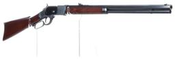 Antique Special Order Winchester First Model 1873 Rifle