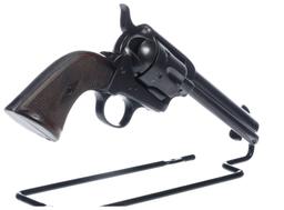 Colt First Generation Single Action Army Revolver