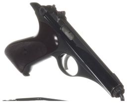 Whitney Wolverine Semi-Automatic Pistol