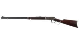 Winchester Model 1894 Lever Action Rifle