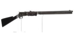 Colt Medium Frame Lightning Slide Action Rifle