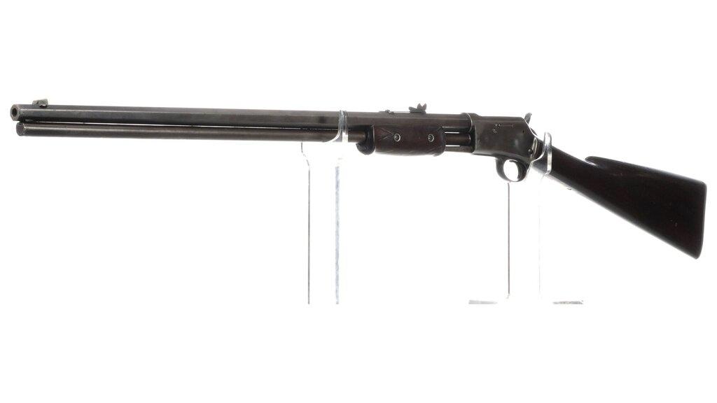 Colt Medium Frame Lightning Slide Action Rifle