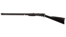 Colt Medium Frame Lightning Slide Action Rifle