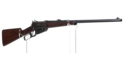 Winchester Model 1895 Lever Action Rifle in .405 W.C.F.