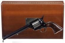 Colt Colonel Samuel Colt Sesquicentennial Commemorative Revolver