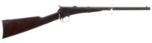 E. Remington & Sons Type I Split Breech Rolling Block Carbine