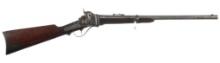 Sharps New Model Cartridge Conversion Carbine