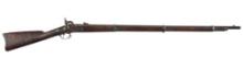 U.S. S. Norris and W.T. Clement Model 1863 Rifle-Musket