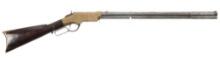 Civil War Era New Haven Arms Company Henry Lever Action Rifle
