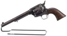 U.S. Ainsworth Inspected Colt Cavalry Model Single Action Army