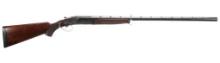 Engraved L.C. Smith/Hunter Arms Specialty Grade Shotgun