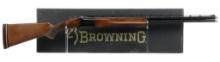 Inlaid Browning 410 Bore Citori Special Skeet Edition Shotgun