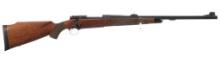 Winchester Model 70 Super Grade Rifle in .458 Winchester Magnum