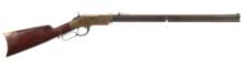 Civil War Era New Haven Arms Company Henry Rifle