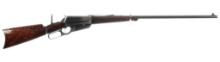 Winchester Model 1895 Deluxe Style Lever Action Rifle