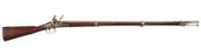 U.S. Springfield Model 1816 Flintlock Musket