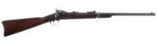 U.S. Springfield Model 1879 Saddle Ring Carbine