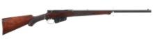 Remington Model 1899 Remington-Lee Special Grade Rifle