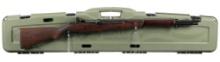 U.S. Harrington & Richardson M1 Garand Rifle with Case and Box