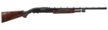 Winchester Model 12 Pigeon Grade Style Slide Action Shotgun
