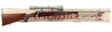 Winchester Model 70 Classic Sporter Stainless Bolt Action Rifle
