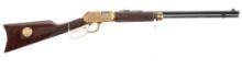 Winchester Model 9422 XTR Eagle Scout Commemorative Rifle