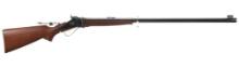 Pedersoli Sharps Model 1874 Single Shot Rifle