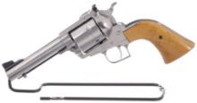 Ruger/Linebaugh Custom New Model Super Blackhawk Revolver