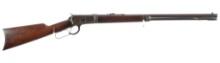 Winchester Model 1892 Takedown Rifle