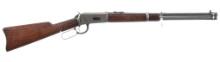 Winchester Model 94 Saddle Ring Carbine with Scabbard