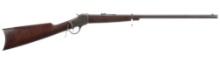 Antique Winchester Model 1885 High Wall Single Shot Rifle