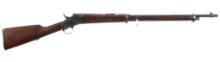 Remington Model 1902 Rolling Block Single Shot Military Rifle