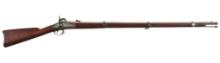 U.S. Contract Whitney Model 1861 Percussion Rifle-Musket