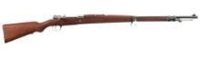 DWM Model 1909 Argentine Mauser Bolt Action Rifle