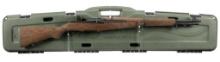 U.S. Harrington & Richardson M1 Garand Rifle with Case